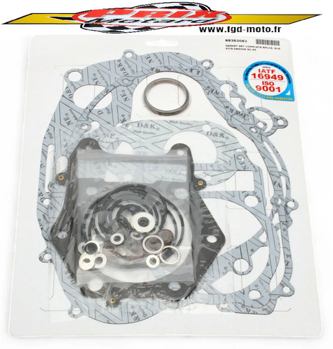 Suzuki 650 rs rse - suzuki,