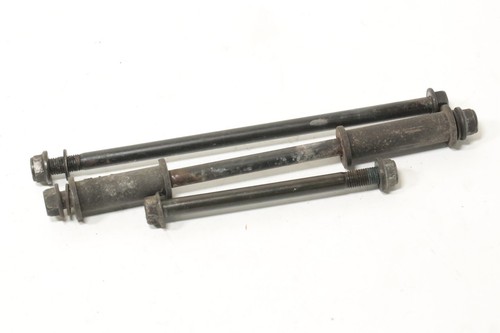 Axes supports moteur - supports, suzuki