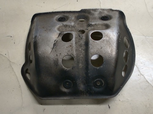 Sabot moteur suzuki 650 dr - sabot,