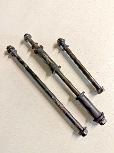 Axes moteur suzuki - suzuki,