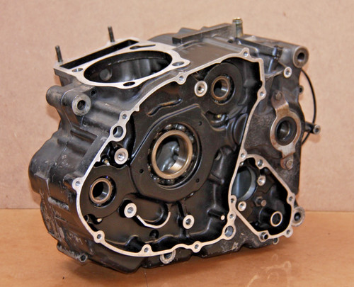 Jeu carters moteur - de,