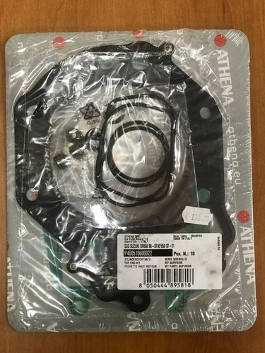 Kit joints haut moteur suzuki - kit,
