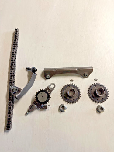 Distribution bas moteur - , suzuki