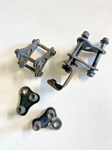 Supports moteur suzuki - supports,