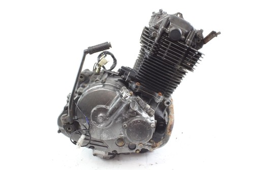 Suzuki 650 p405 - 650, moteur