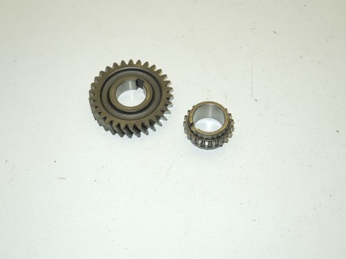 Pignon moteur suzuki 650 - pignon,