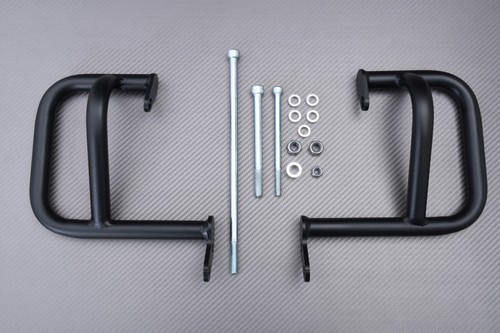 Barres protections moteur - barres, /