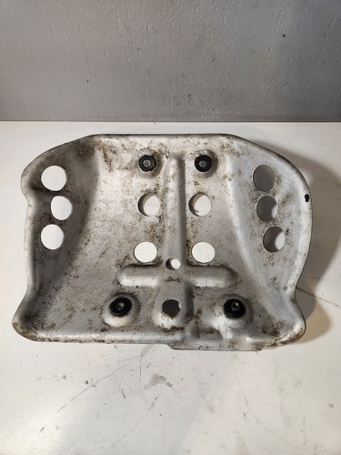 Sabot moteur suzuki 650 dr - moteur,