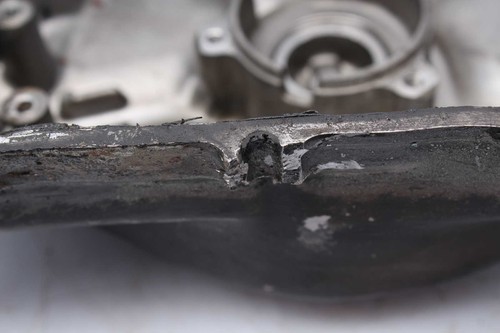 Couvercle moteur suzuki - de,
