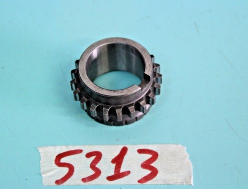 Engrenage arbre moteur - engrenage,
