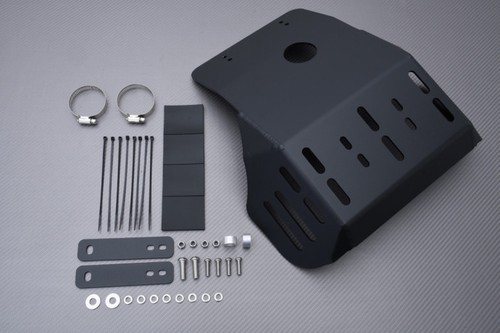 Sabot protection moteur - sabot,