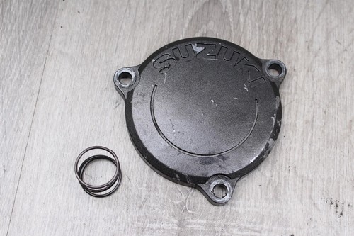 Couvercle moteur filtre - moteur, À
