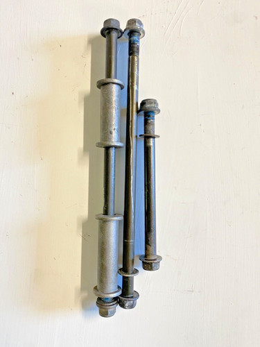 Axes moteur suzuki 650 - suzuki,