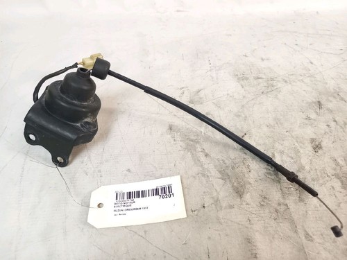 Moteur électrique suzuki - moteur,
