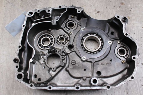 Carcasse moteur gauche - carcasse,