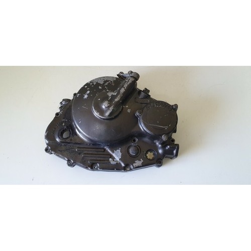 Carter moteur suzuki 650 - moteur,